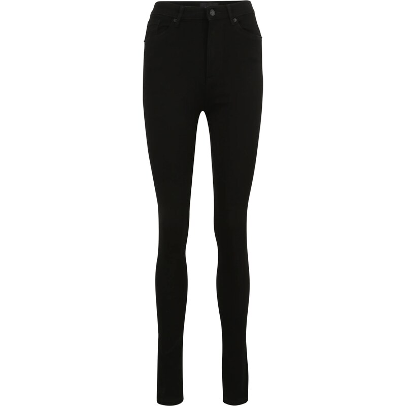 Vero Moda Tall Džíny Sophia černá džínovina 65830118