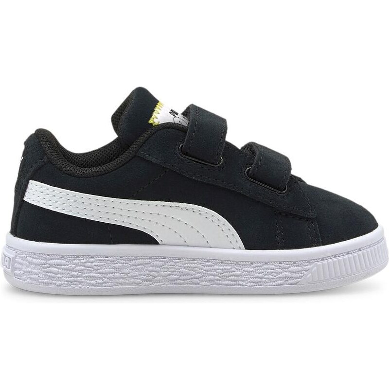 Obuv Puma PEANUTSSuedeClassicXXIVInf 38093501 EU