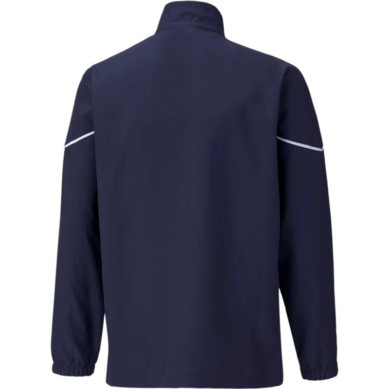 Bunda Puma teamRISE Sideline Jacket Jr 65732806