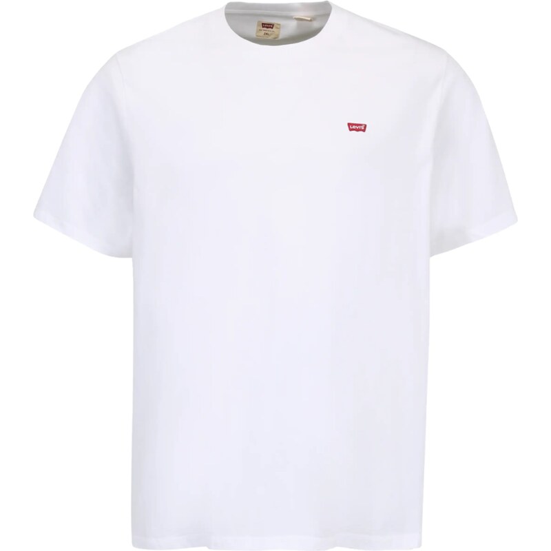 Levis Big & Tall Tričko Original Housemark Tee (Big & Tall)