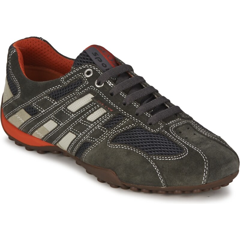 Geox Tenisky SNAKE