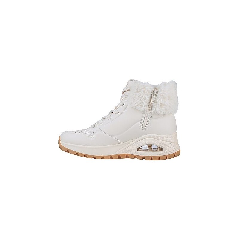 Skechers uno rugged - fall air NATURAL 65812389