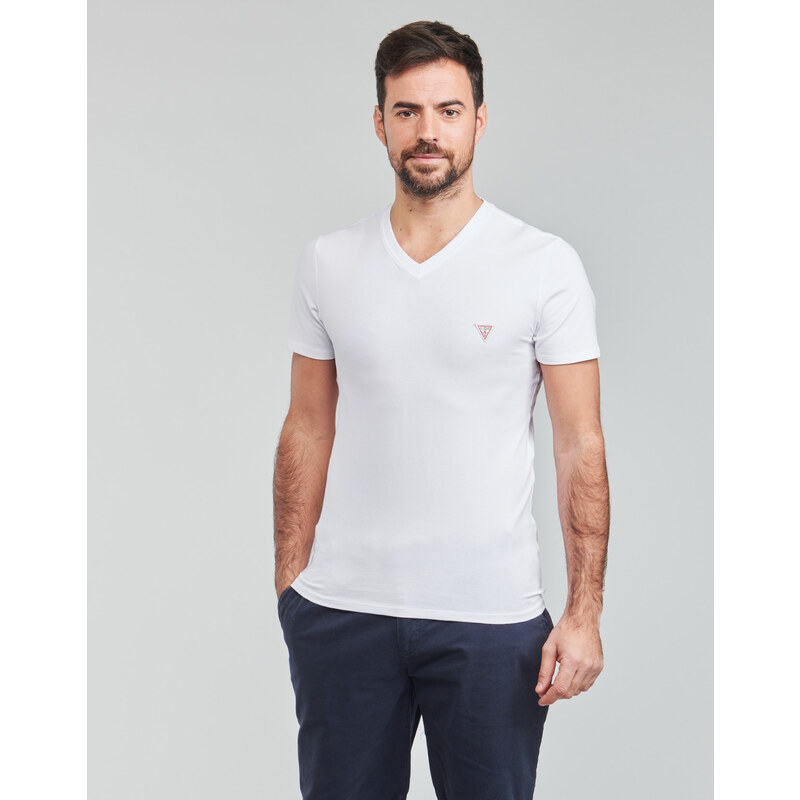 Guess Trička s krátkým rukávem VN SS CORE TEE