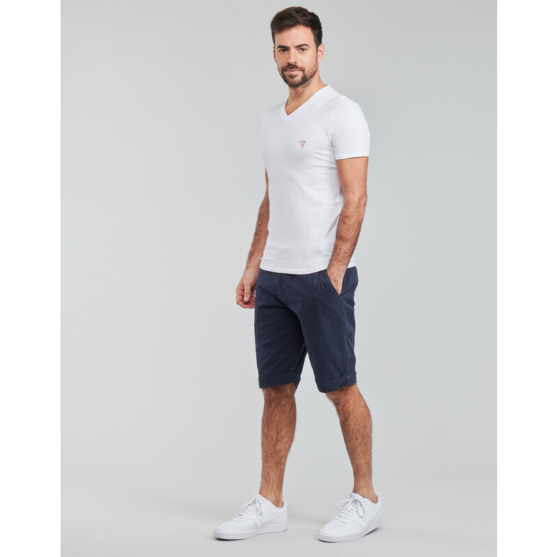 Guess Trička s krátkým rukávem VN SS CORE TEE
