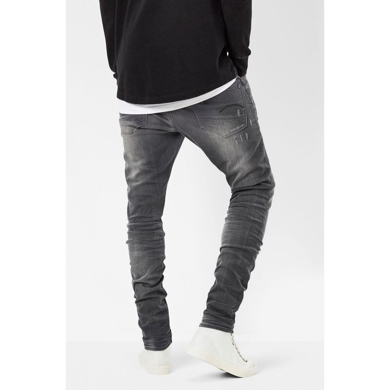 G-Star Raw - Džíny Revend Super Slim