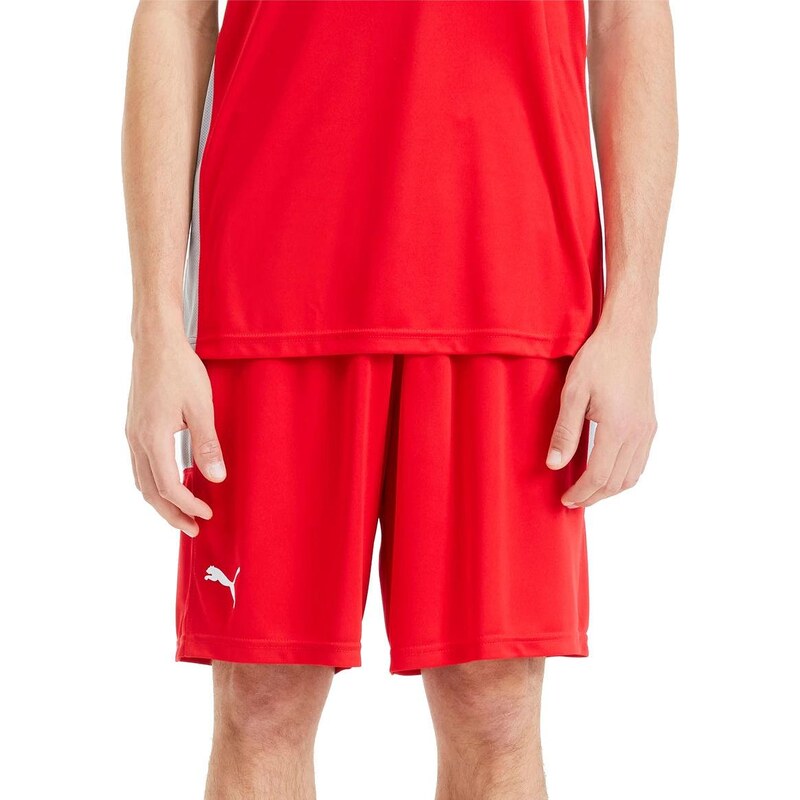 Puma Šortky Pua Basketball Gae Short 60507005