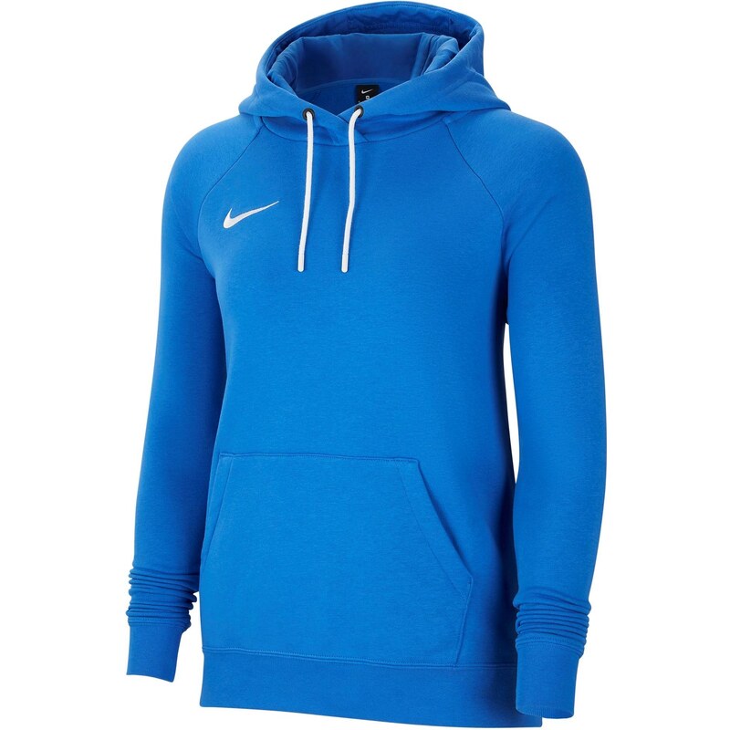 Mikina s kapucí Nike W NK FLC PARK20 PO HOODIE cw6957-463