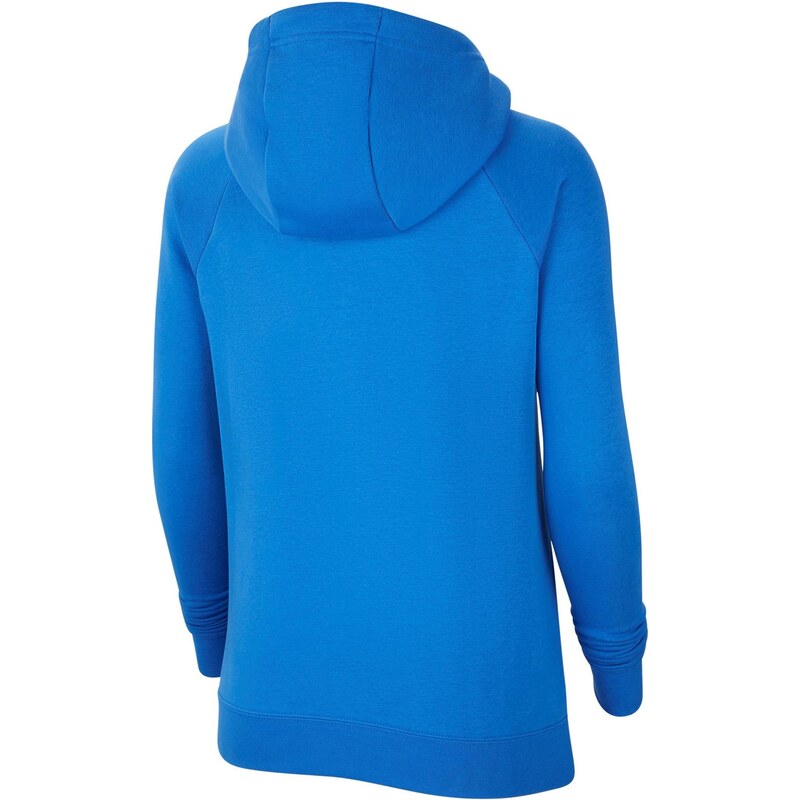 Mikina s kapucí Nike W NK FLC PARK20 PO HOODIE cw6957-463