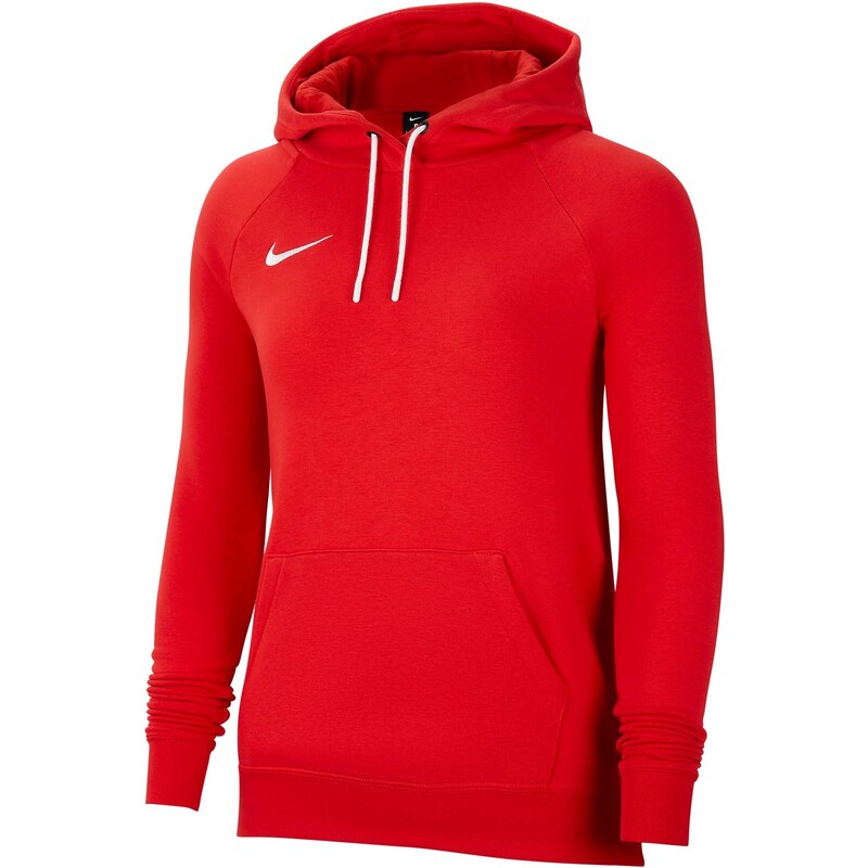 Mikina s kapucí Nike W NK FLC PARK20 PO HOODIE cw6957-657