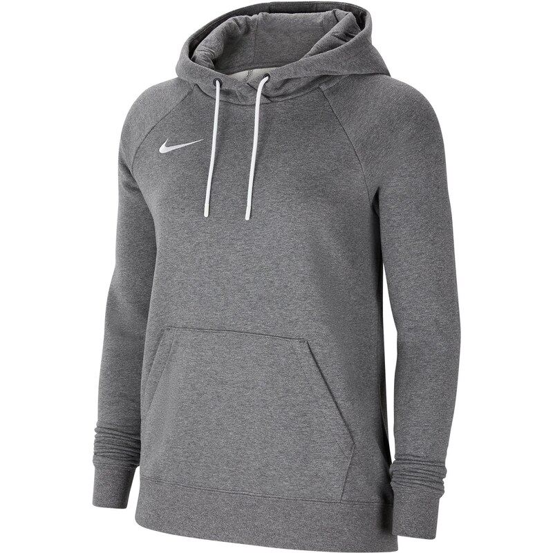 Mikina s kapucí Nike W NK FLC PARK20 PO HOODIE cw6957-071