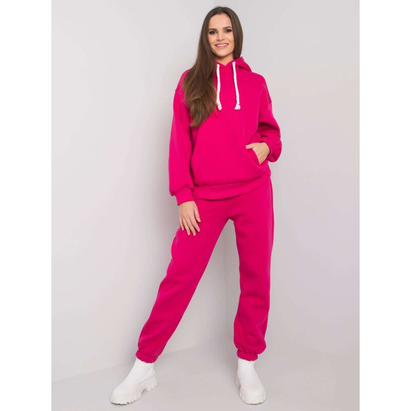 ex moda Set-EM-KMPL-701.71-fuchsia
