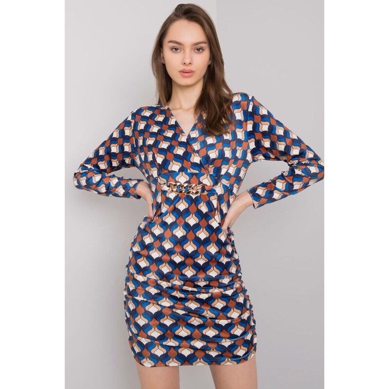 Denní šaty model 160390 Italy Moda