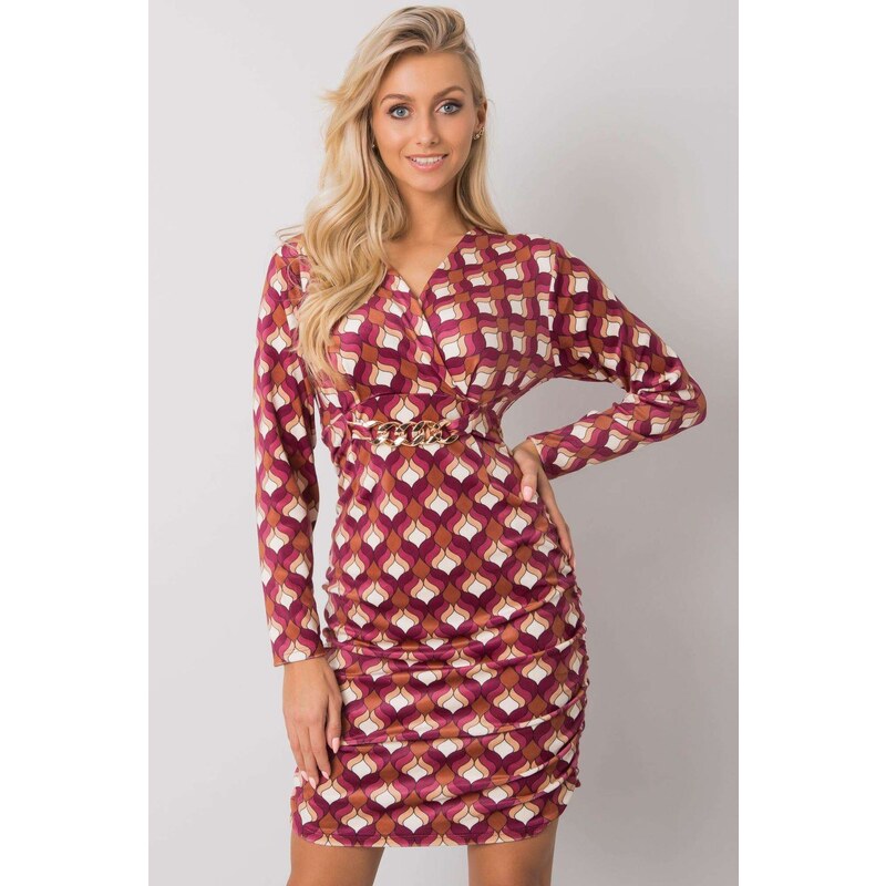 Denní šaty model 160393 Italy Moda 65932682