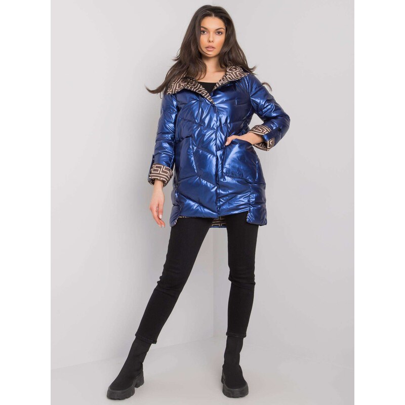 FPrice Dámská bunda YP KR bx4288.29X - Yups
