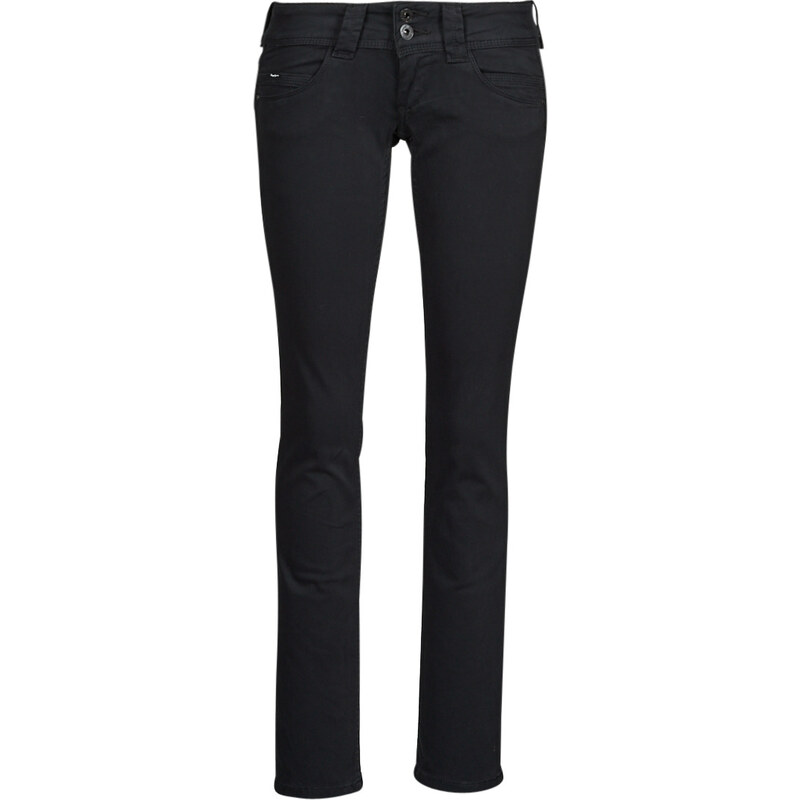 Pepe jeans Rifle rovné VENUS