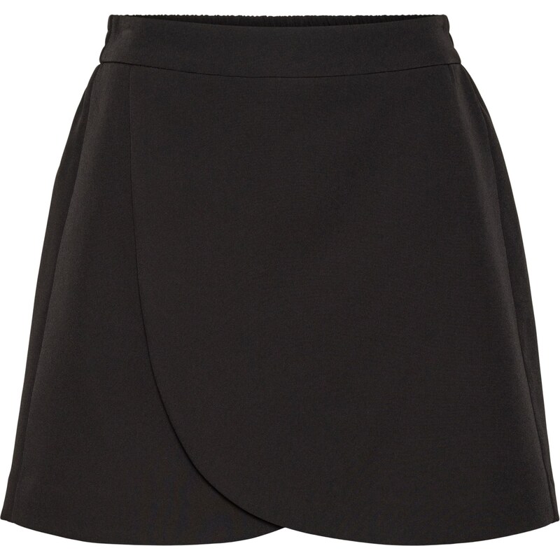 VERO MODA Sukně Dani černá