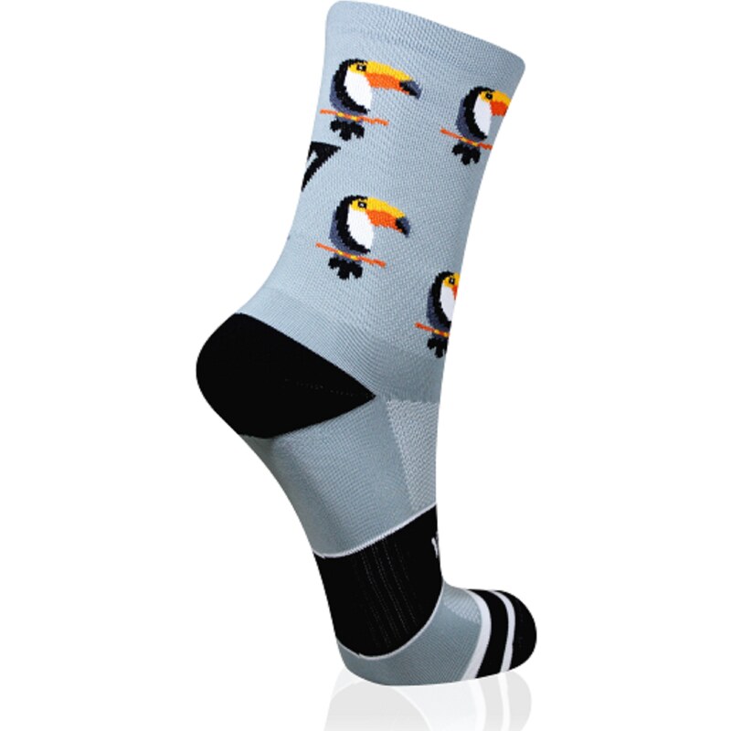 VersusSocks Sportovní ponožky Versus Socks - Toucan