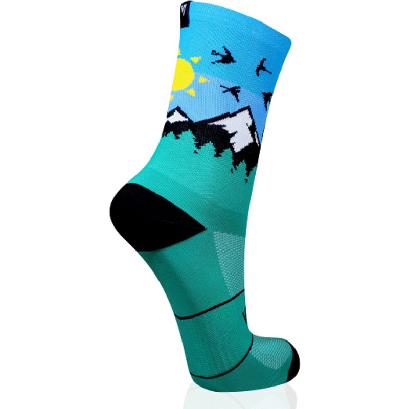 VersusSocks Sportovní ponožky Versus Socks Explore More