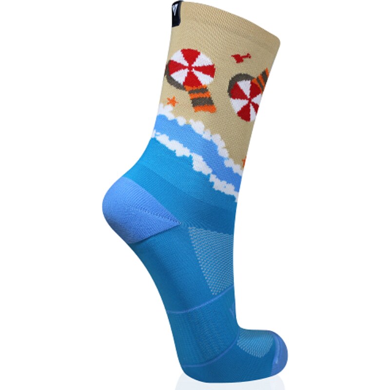 VersusSocks Sportovní ponožky Versus Socks Beach 63635617