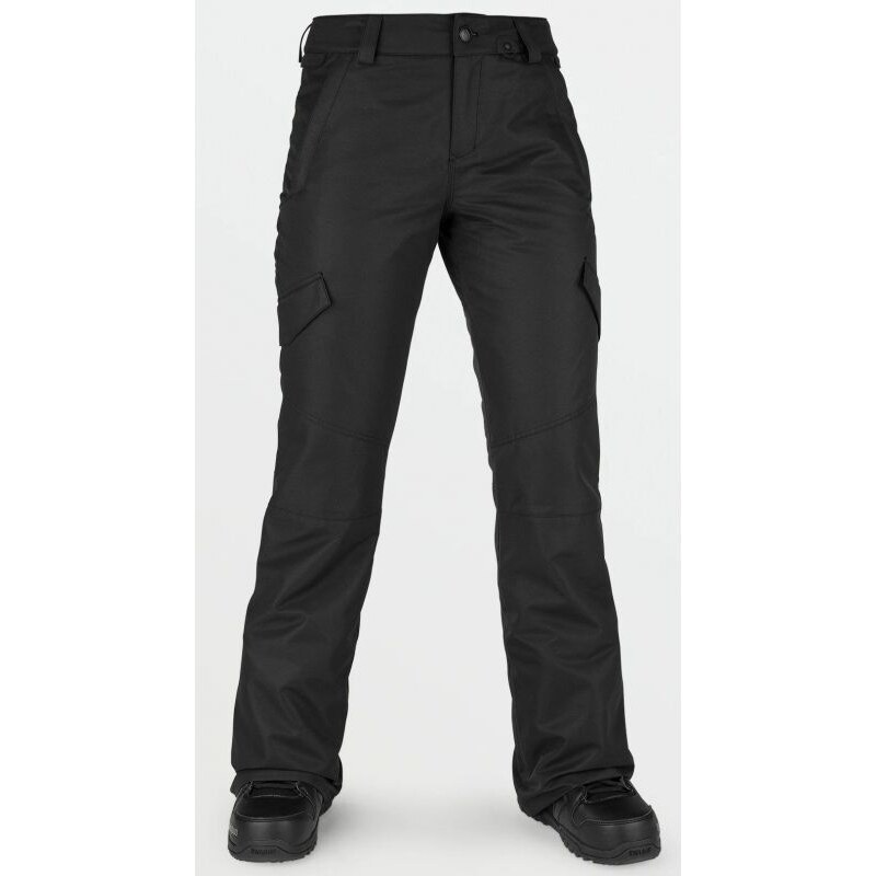 Volcom KAHOTY SNB VOCOM Bridger Ins WMS - černá -