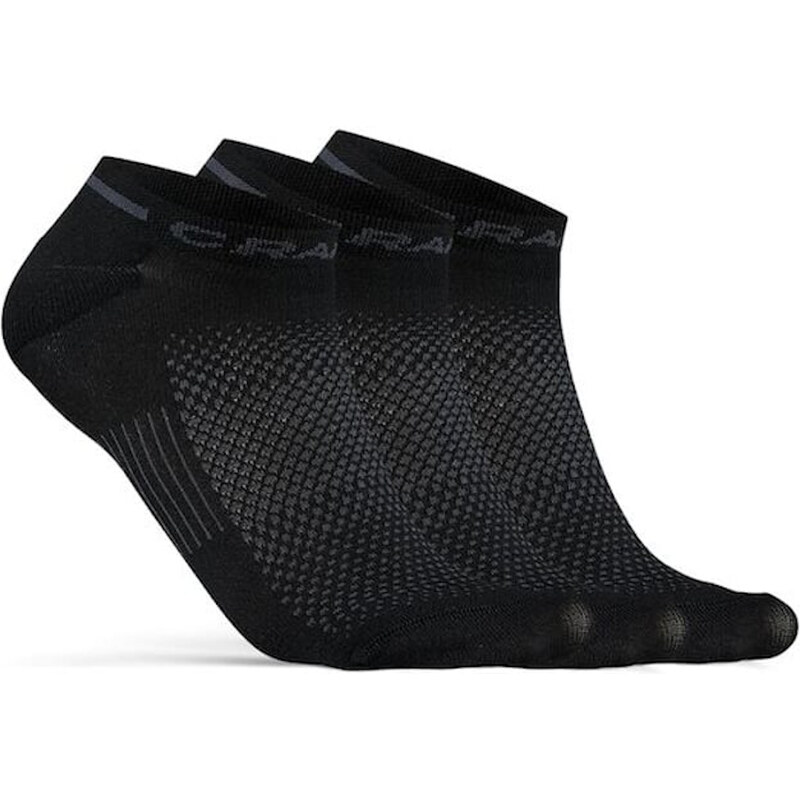 Ponožky CRAFT CORE Dry Shaftle 1910639-999000