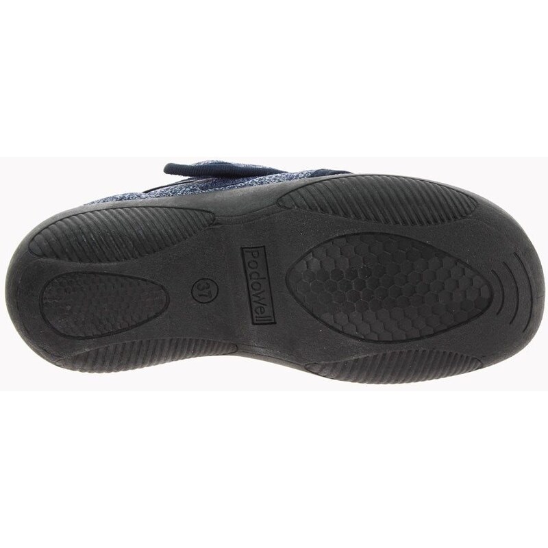 ANTOINE zdravotní obuv unisex modrá PodoWell