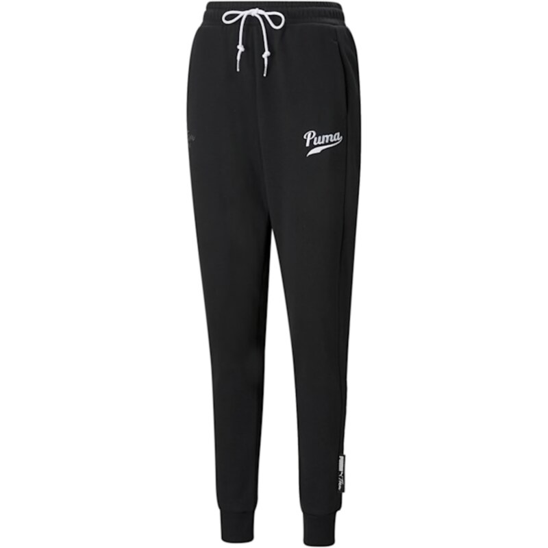 Puma Team Sweatpants Puma Black 94222550