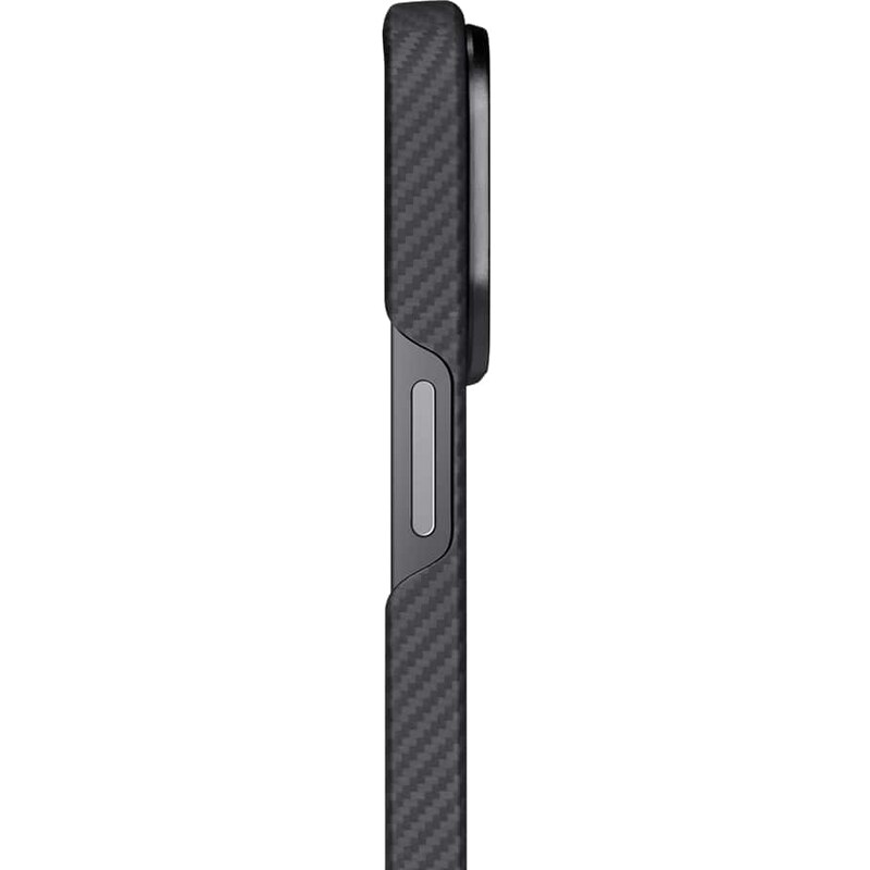 Ochranný kryt pro iPhone 13 Pro MAX - Pitaka, Air Case