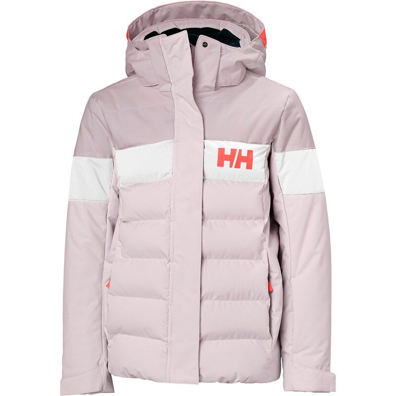 HELLY HANSEN JR DIAMOND JACKET Syrin