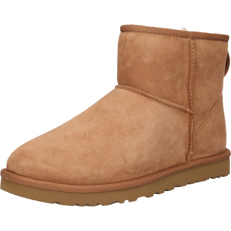 UGG Kozačky Classic koňaková