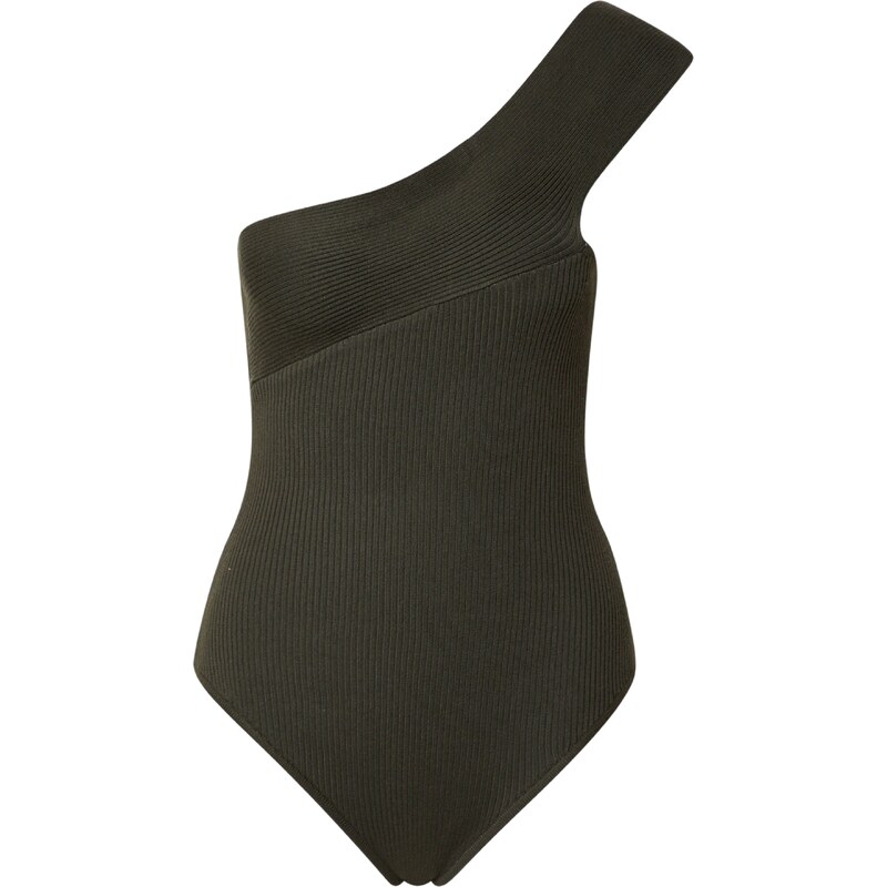 Missguided Tričkové body jedle 109423498