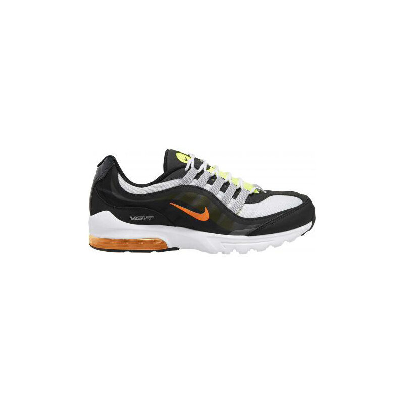 Pánská obuv Nike Men Lage Air Max VgR White/Black/Green/Orange