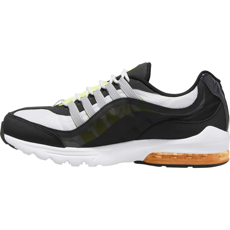 Pánská obuv Nike Men Lage Air Max VgR White/Black/Green/Orange