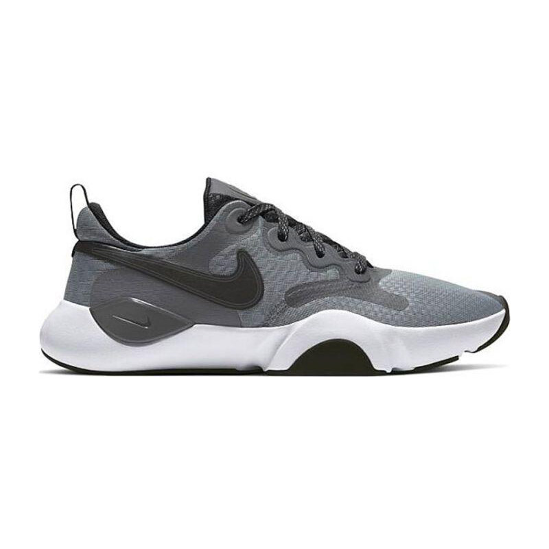 Pánská běžecká obuv Nike Men Speedrep Dark Grey/Black/White