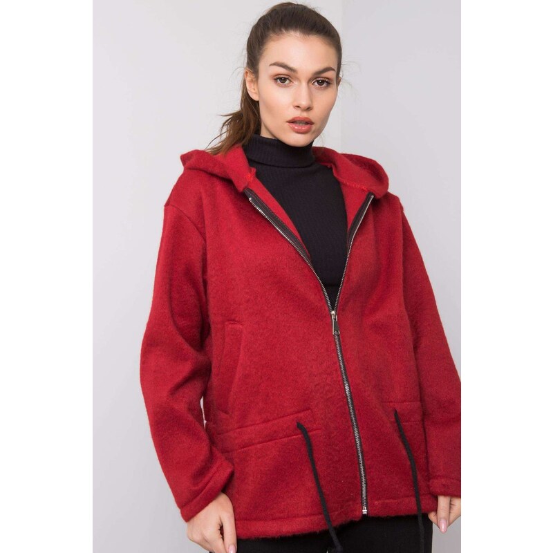 Mikina model 160634 Italy Moda 65932917