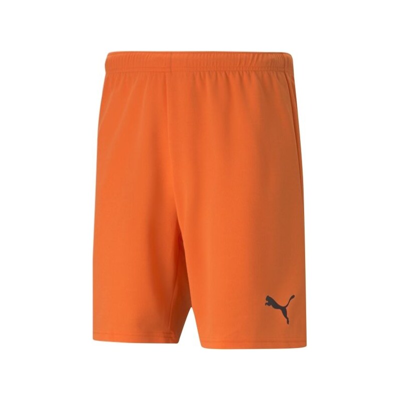 Puma TEAMRISE SHORTS Pánské kraťasy
