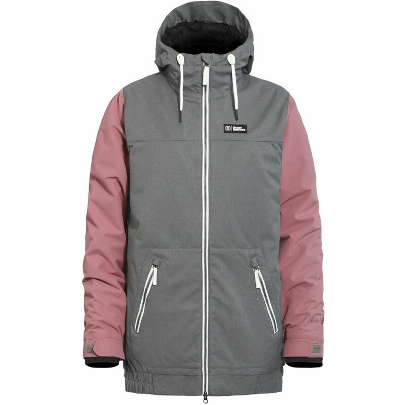 Bunda Horsefeathers Ofelia heather gray 65927933
