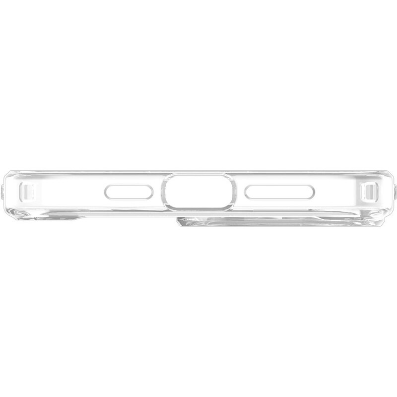 Ochranný kryt pro iPhone 13 Pro - Spigen, Ultra Hybrid Mag White
