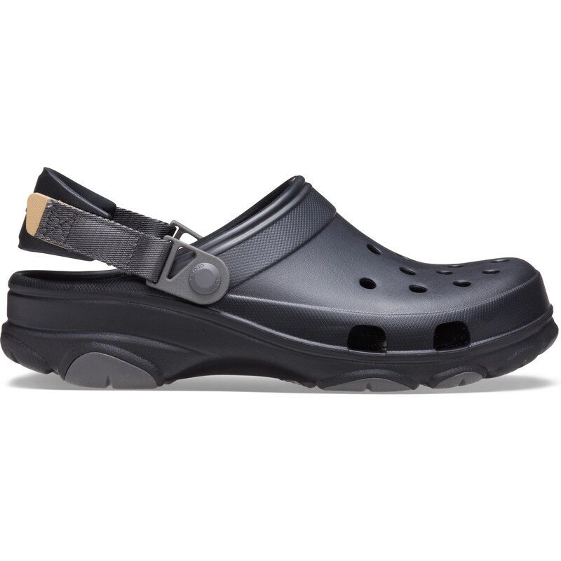 Pánské boty Crocs CLASSIC All Terrain Clog černá