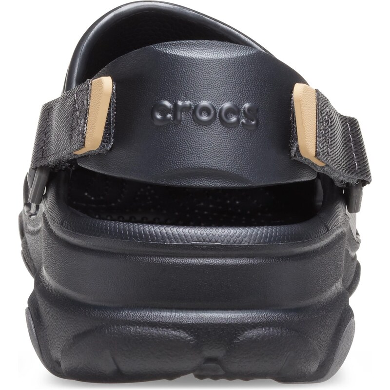 Pánské boty Crocs CLASSIC All Terrain Clog černá
