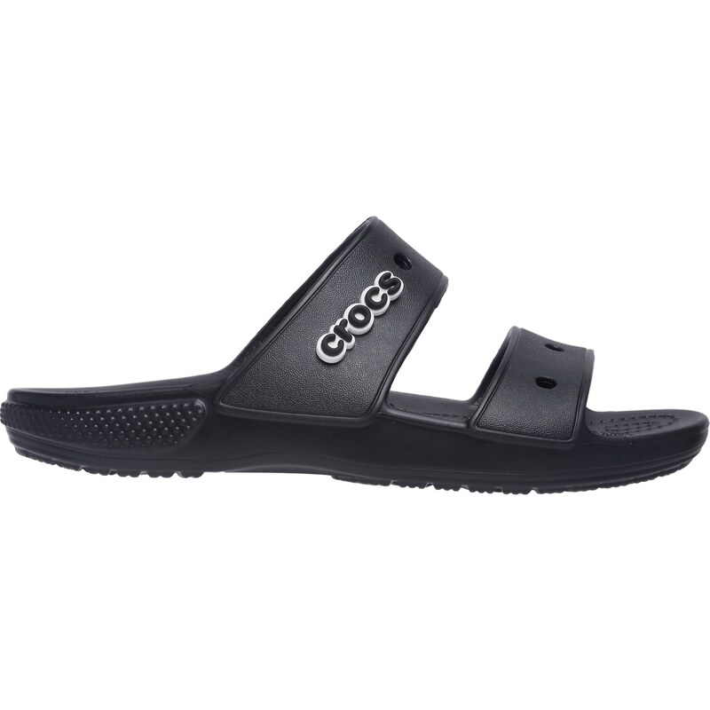 Dámské pantofle Crocs CLASSIC SANDAL černá