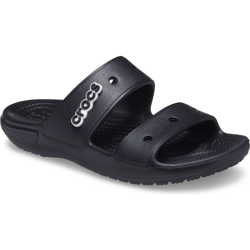 Dámské pantofle Crocs CLASSIC SANDAL černá