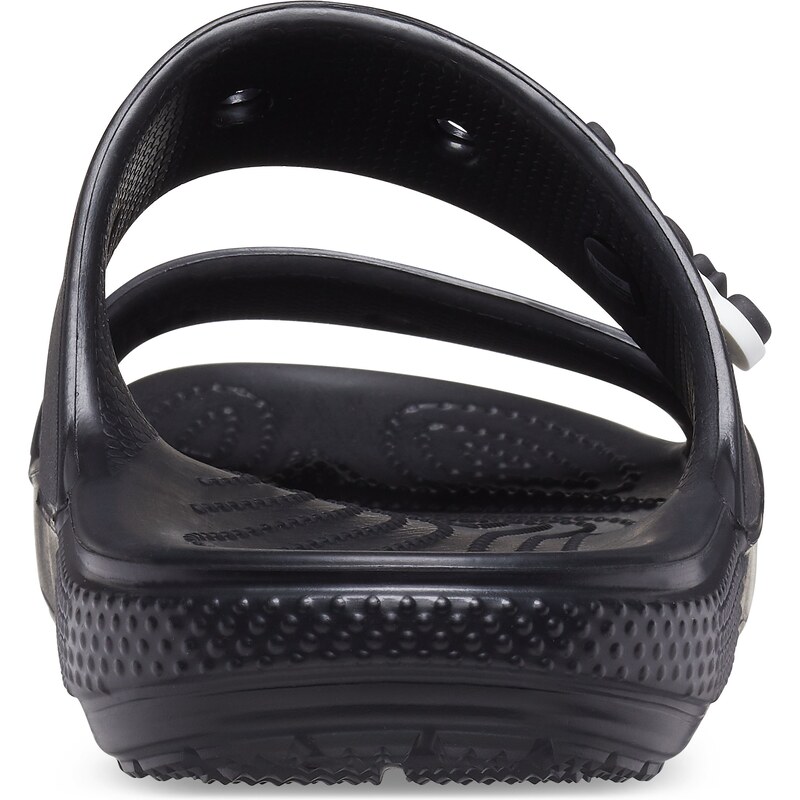 Dámské pantofle Crocs CLASSIC SANDAL černá