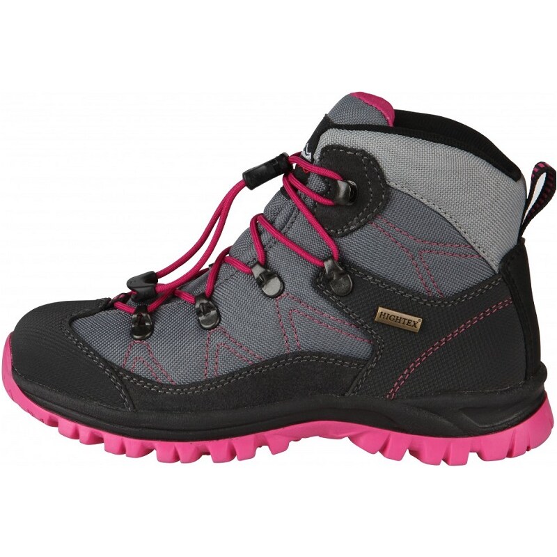 High Colorado Trek Lite QL Velikost: EU 30 grey/pink 65944834