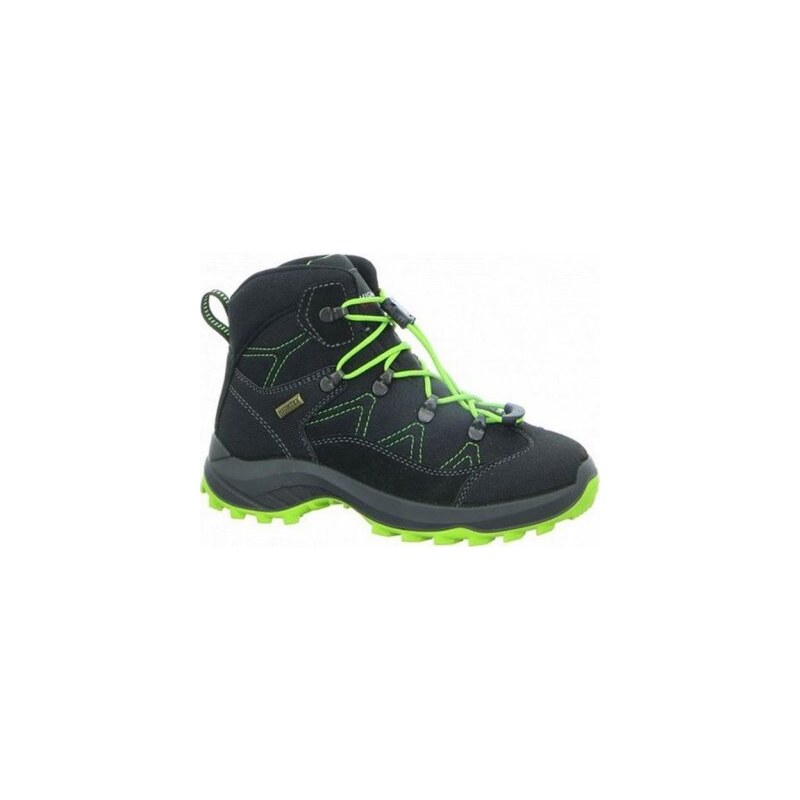High Colorado Trek Lite QL Velikost: EU 28 black/green 65946743
