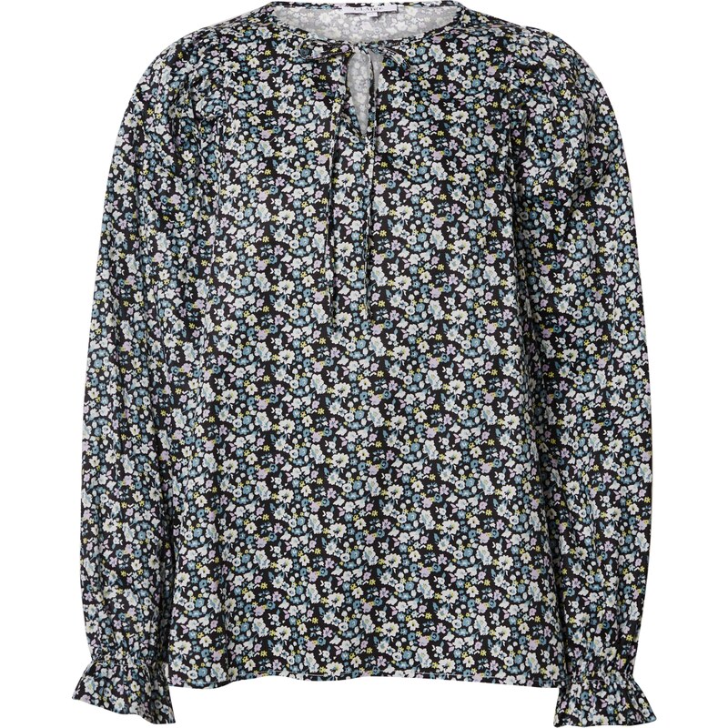 Claire Halenka Rozerin mix barev / černá