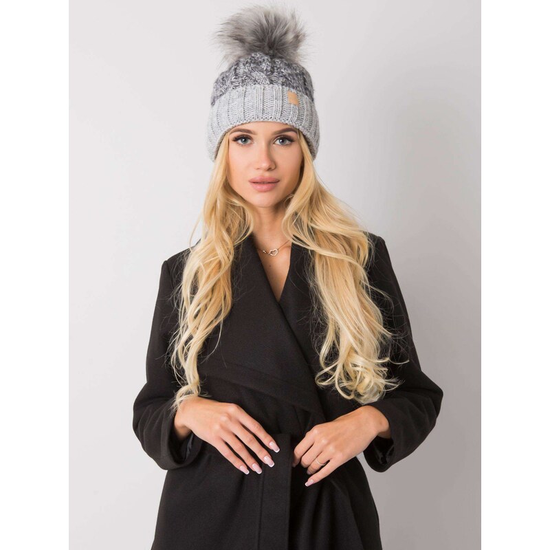 RUE PARIS Cap-JK-CZ-26.23X-black