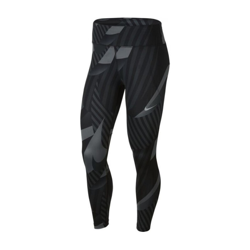 Dámské legíny Nike Fast Tight Runway Black XS 65965614