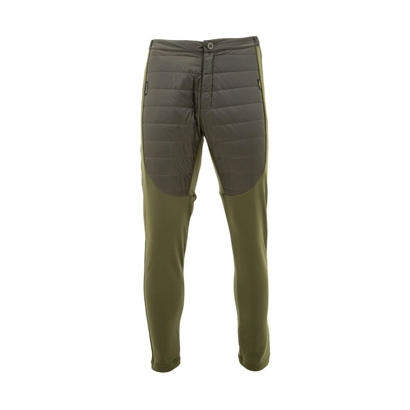 Carinthia Kalhoty G-Loft Ultra Pants 2.0 olivové