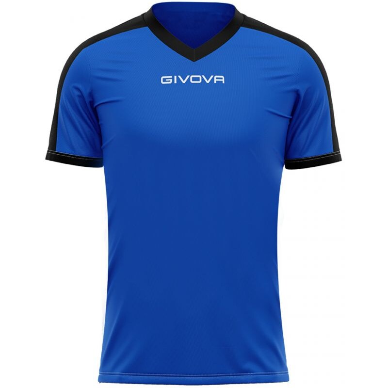 Pánské tričko Givova Revolution Interlock M MAC04 0210